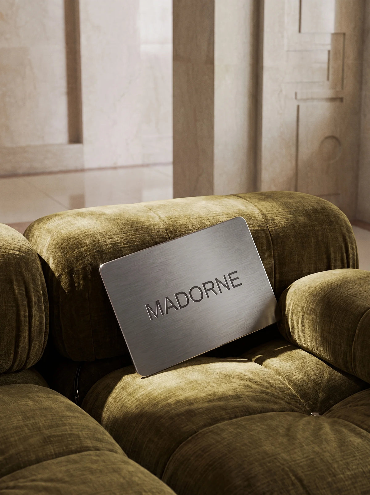 Madorne Gift Card - Collections | Furniture and Lighting Credit