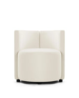 Marae™ lounge chair - chairs marae | modern | madorne