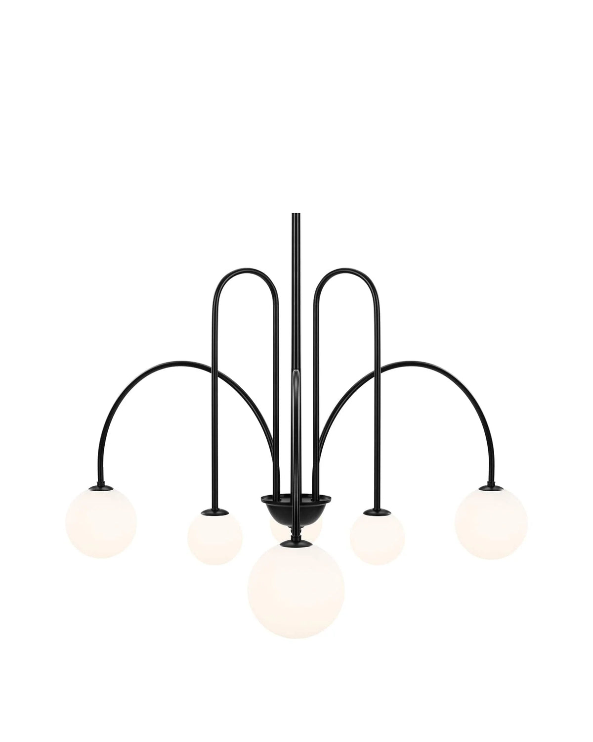 Marea™ chandelier - lighting marea | modern | madorne