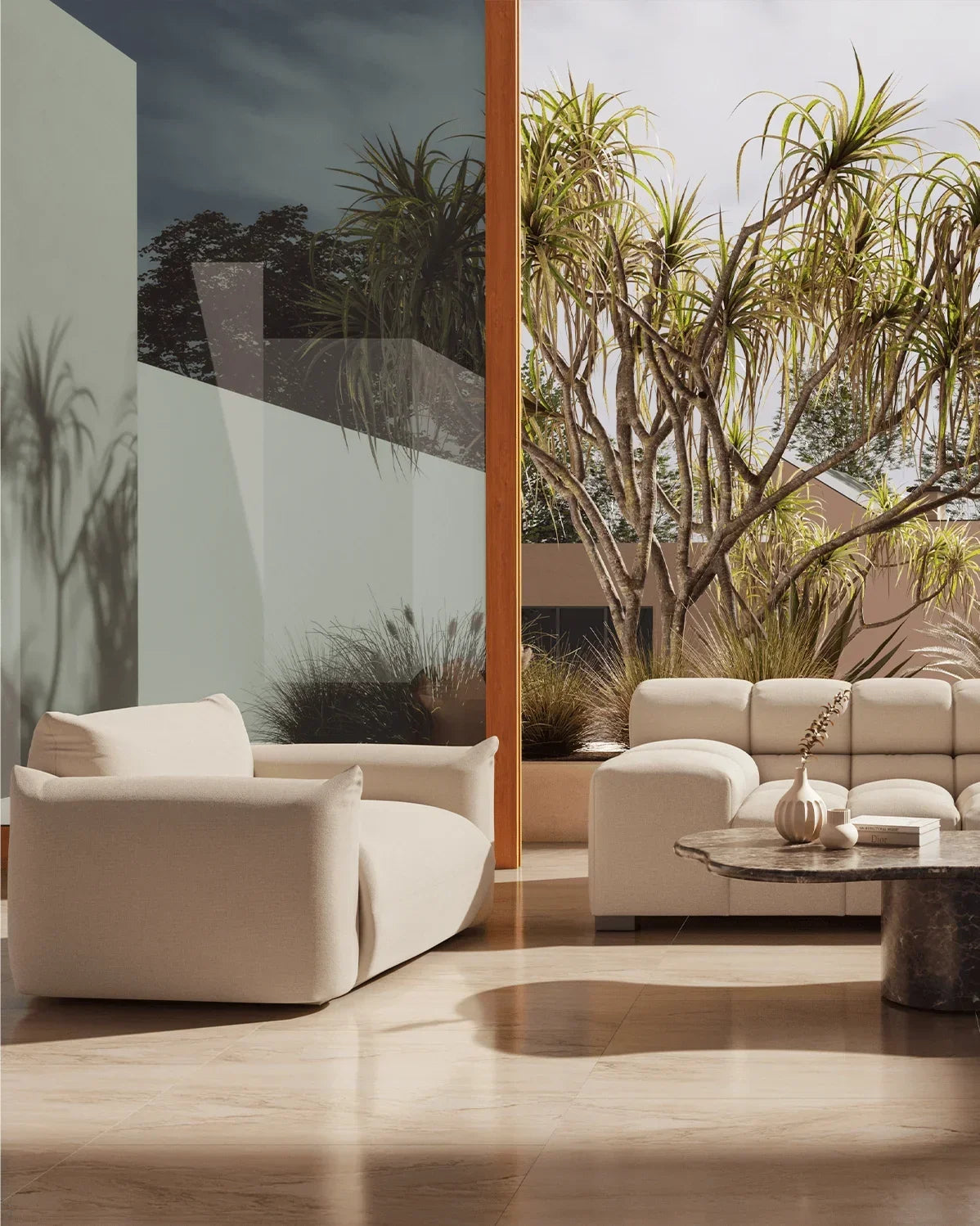 Maren 70™ outdoor lounge chair - chairs 70 | madorne