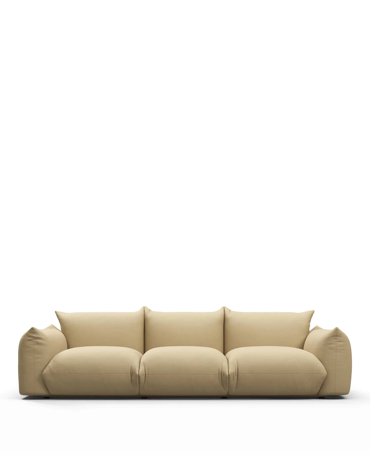 Maren 70™ outdoor three seater sofa - 3 seaters 70 | three-seater | madorne