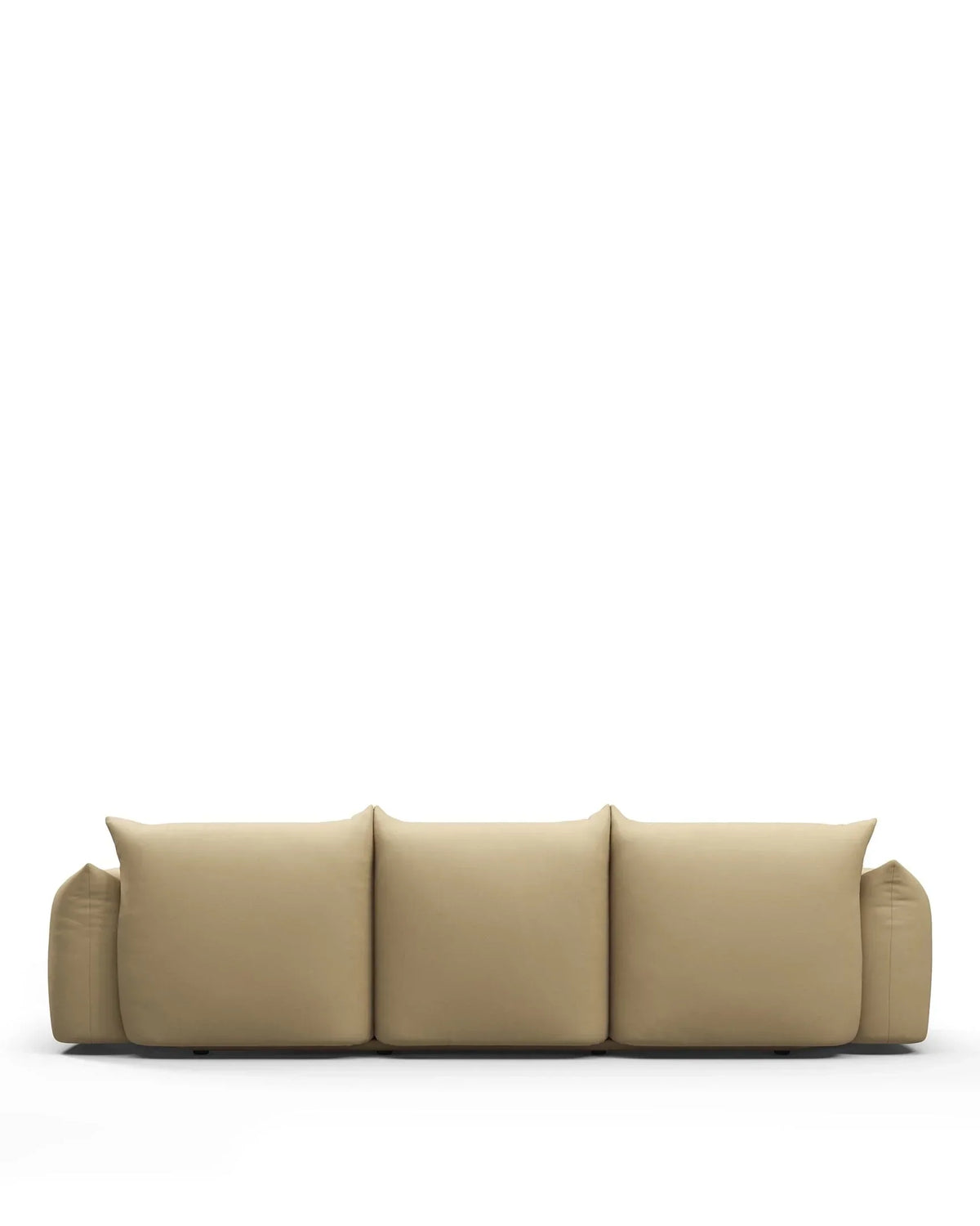 Maren 70™ outdoor three seater sofa - 3 seaters 70 | three-seater | madorne
