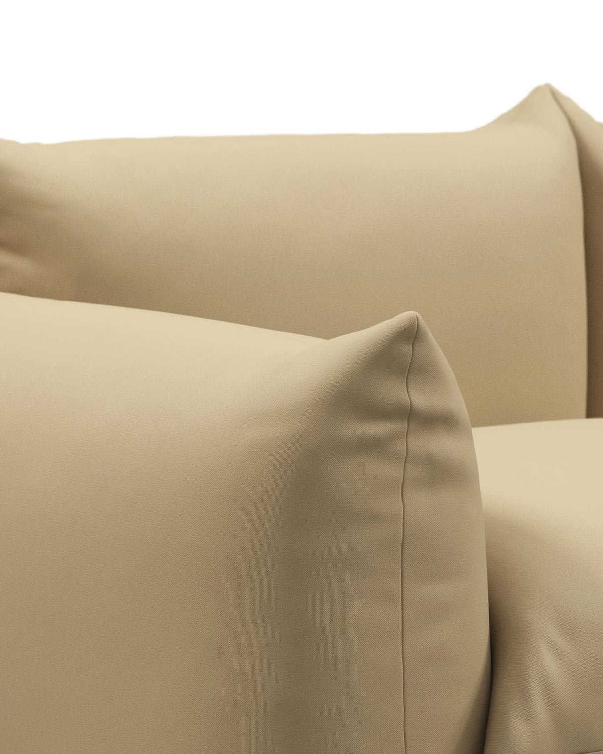 Maren 70™ outdoor three seater sofa - 3 seaters 70 | three-seater | madorne