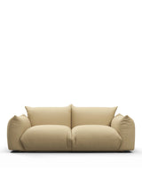 Maren 70 outdoor™ two-seater sofa | latte weave - 2 seaters outdoor | madorne