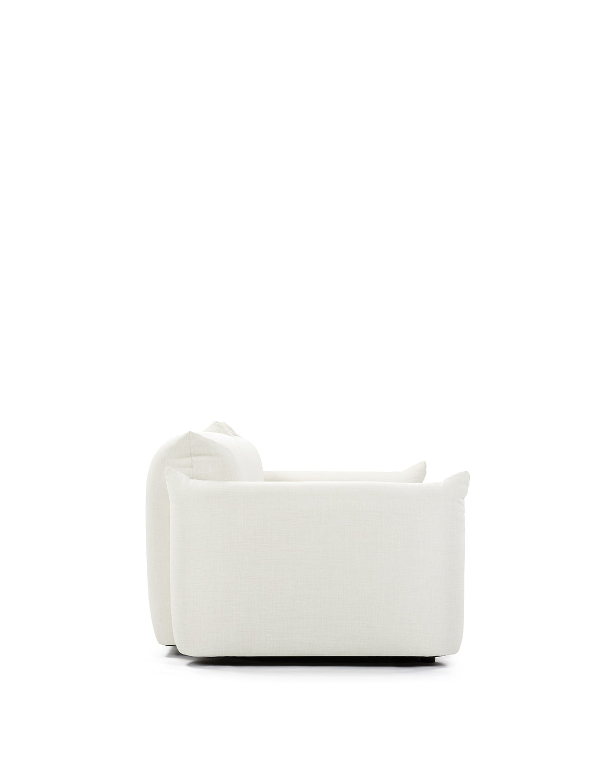 Maren 70™ three seater sofa | ivory linen - 3 seaters 70 | three-seater | madorne