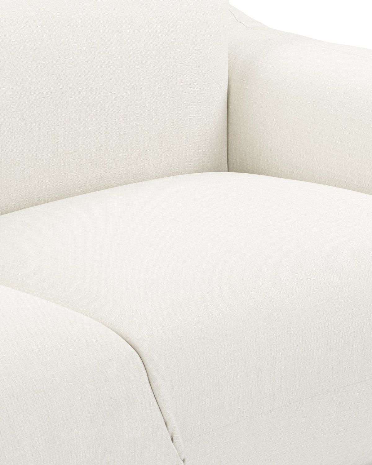 Maren 70™ three seater sofa | ivory linen - 3 seaters 70 | three-seater | madorne