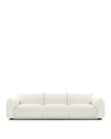 Maren 70™ three seater sofa | ivory linen - 3 seaters 70 | three-seater | madorne