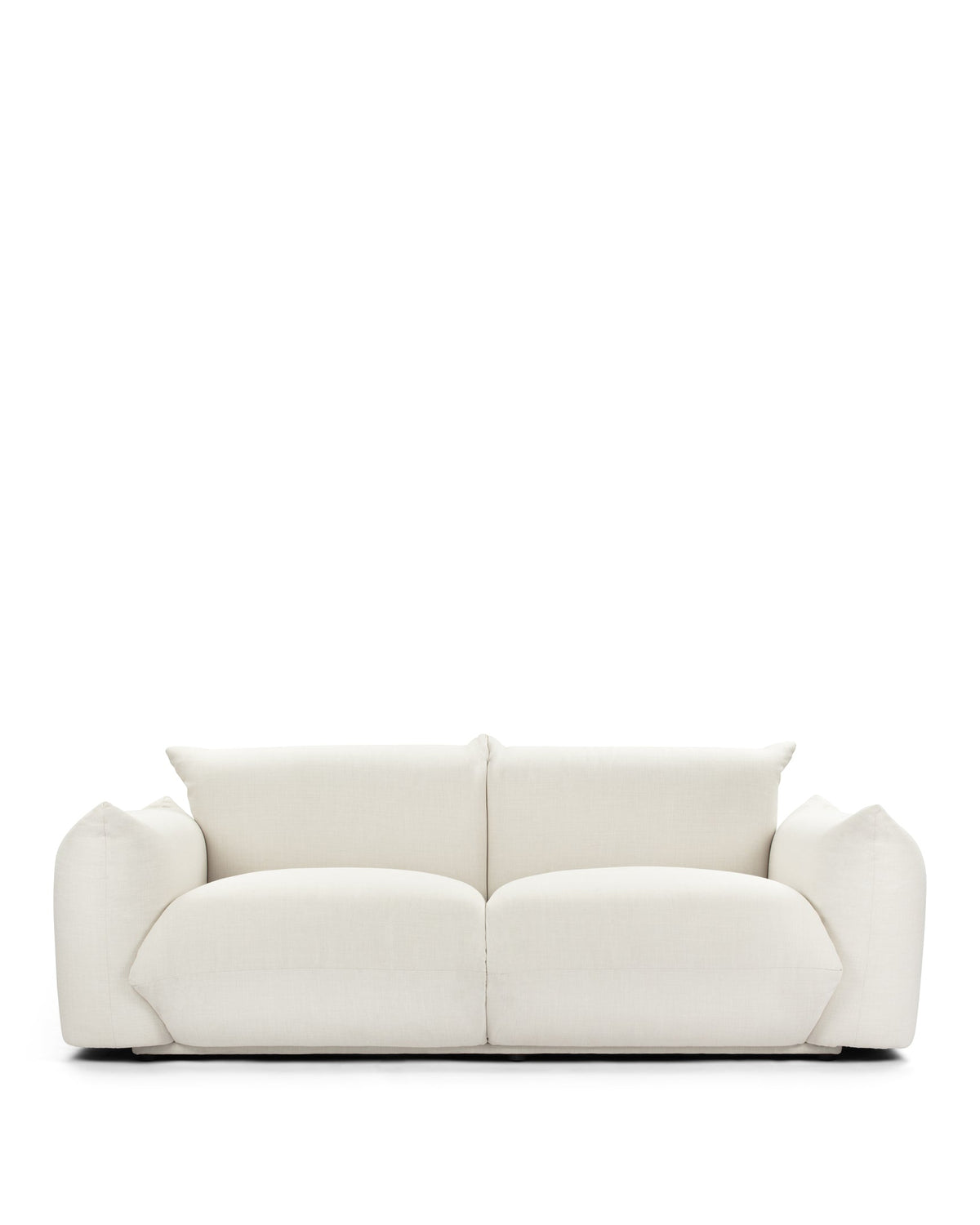 Maren 70™ two seater sofa | ivory linen - 2 seaters 70 | two-seater | madorne