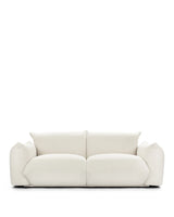 Maren 70™ two seater sofa | ivory linen - 2 seaters 70 | two-seater | madorne
