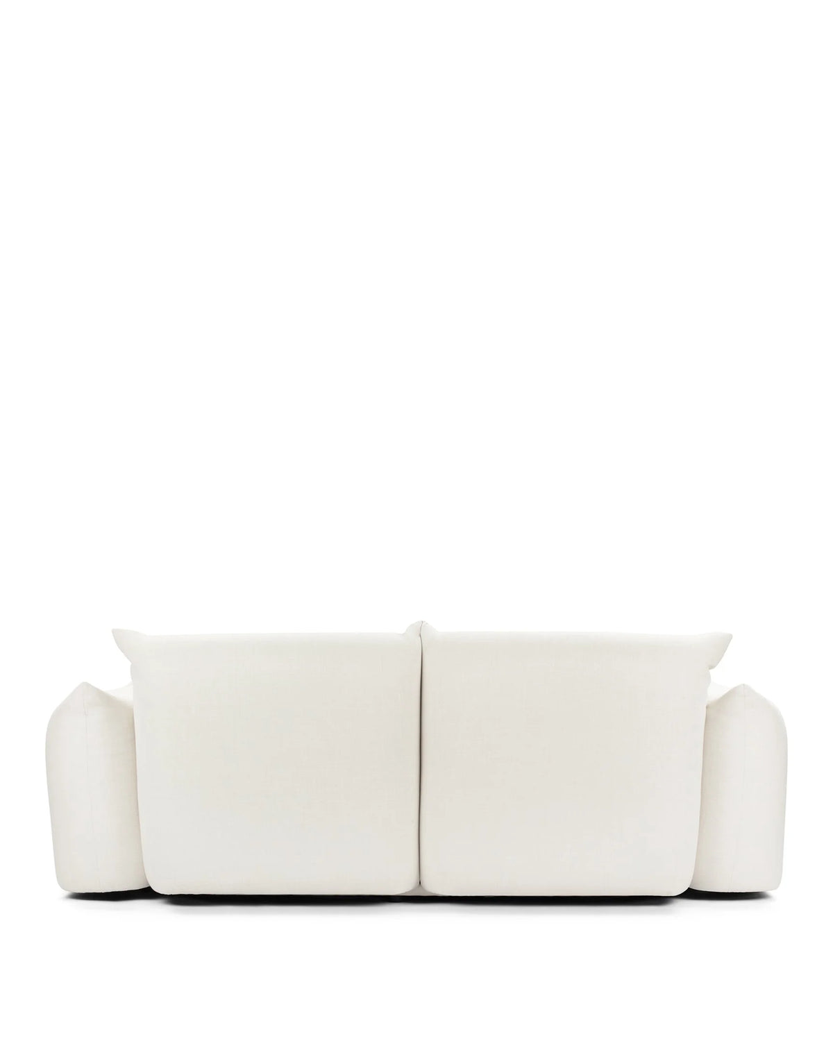 Maren 70™ two seater sofa | ivory linen - 2 seaters 70 | two-seater | madorne