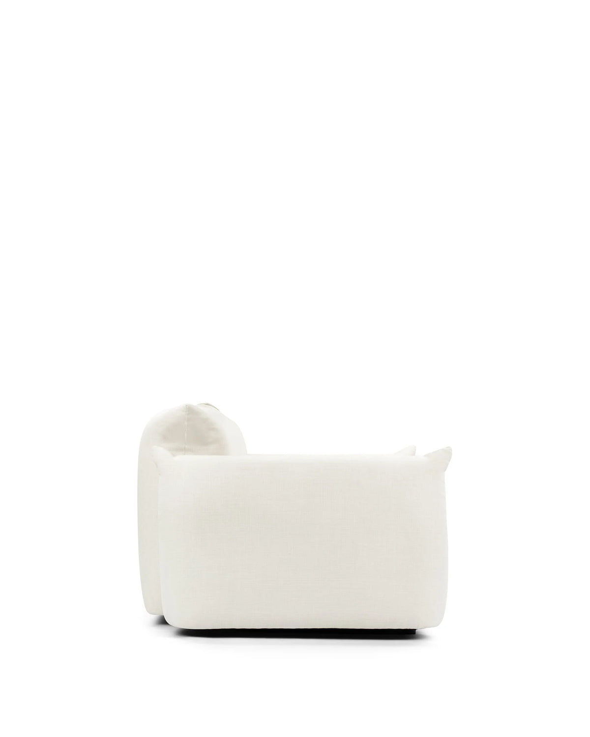 Maren 70™ two seater sofa | ivory linen - 2 seaters 70 | two-seater | madorne