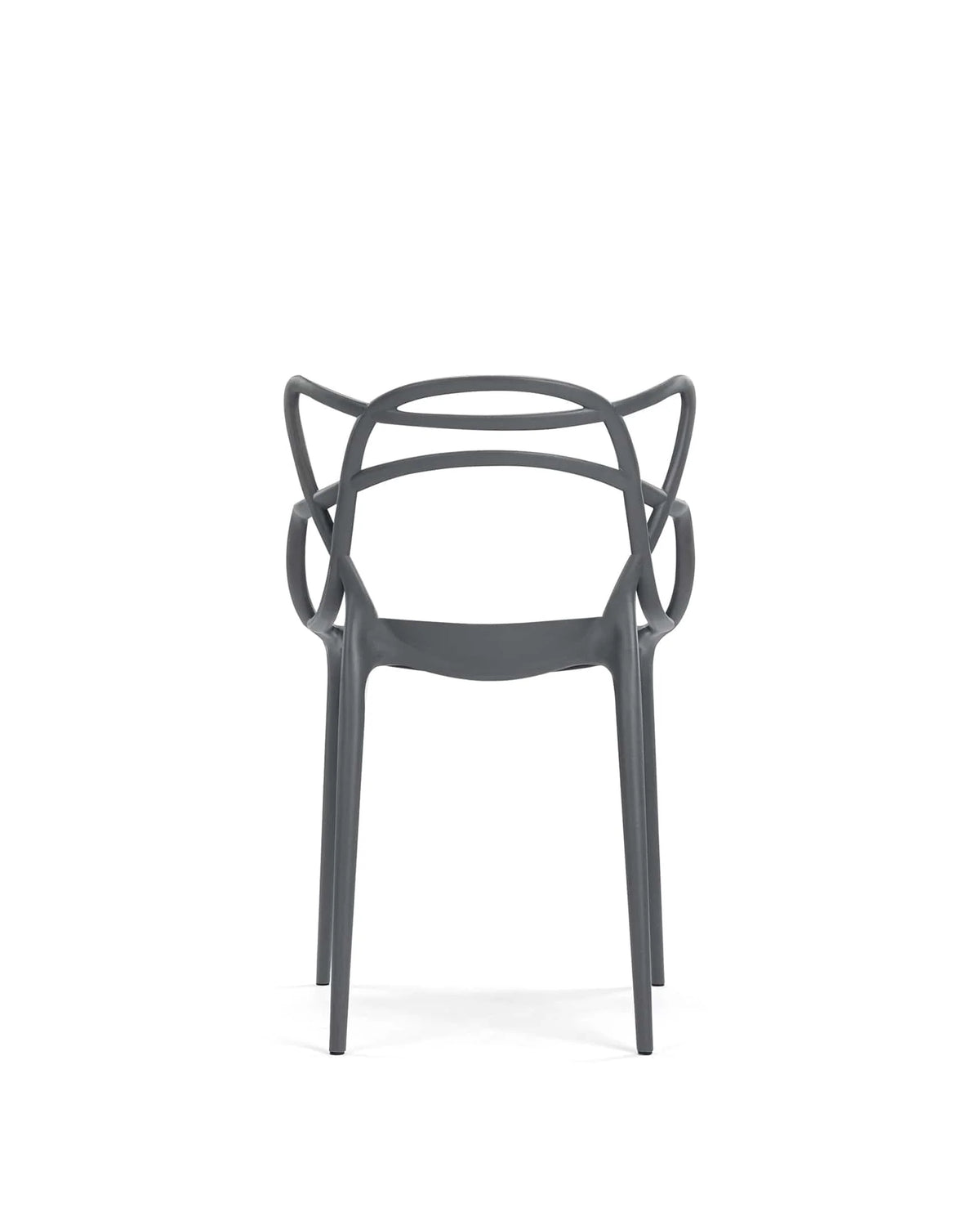 Masterline™ dining chair | interlaced back - chairs masterline | madorne