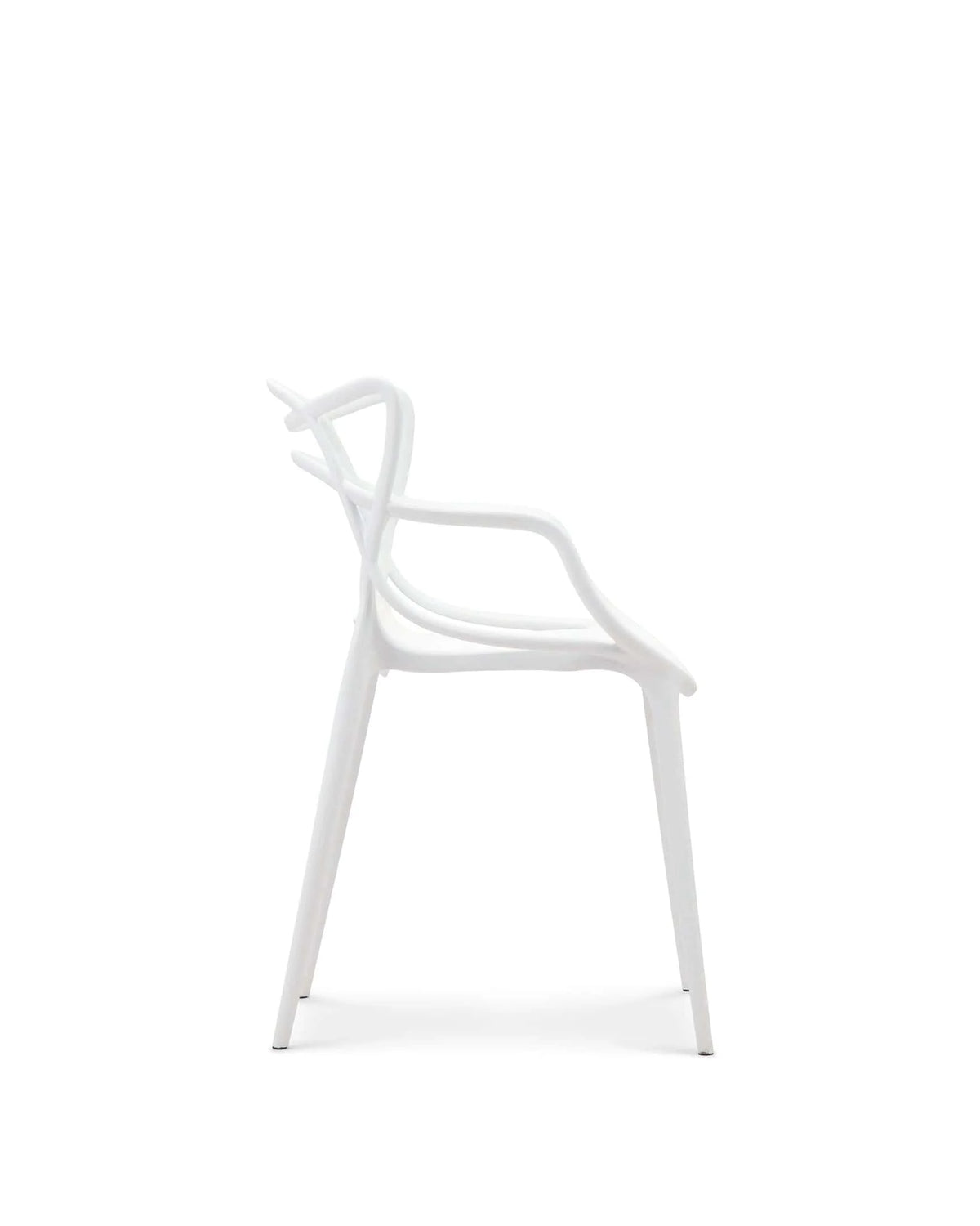 Masterline™ dining chair | interlaced back - chairs masterline | madorne