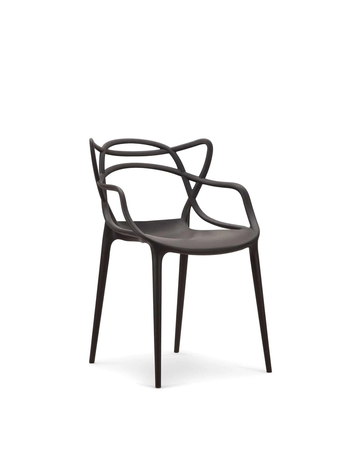 Masterline™ dining chair | interlaced back - chairs masterline | madorne