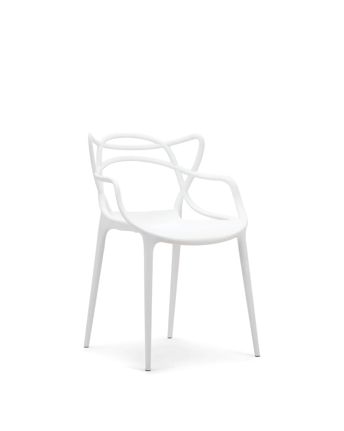 Masterline™ dining chair | interlaced back - chairs masterline | madorne