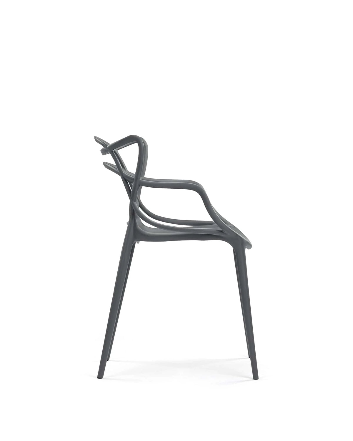 Masterline™ dining chair | interlaced back - chairs masterline | madorne