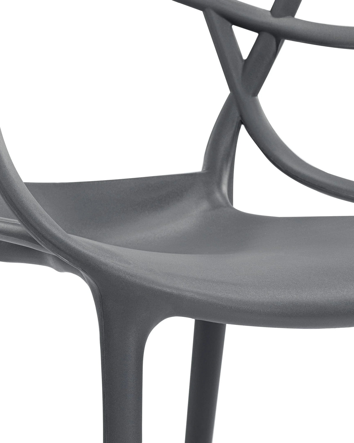 Masterline™ dining chair | interlaced back - chairs masterline | madorne