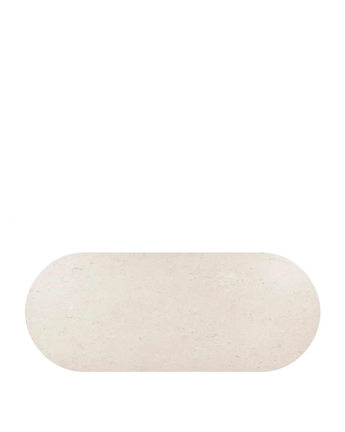 Maura™ dining table | limestone - tables maura | modern | madorne