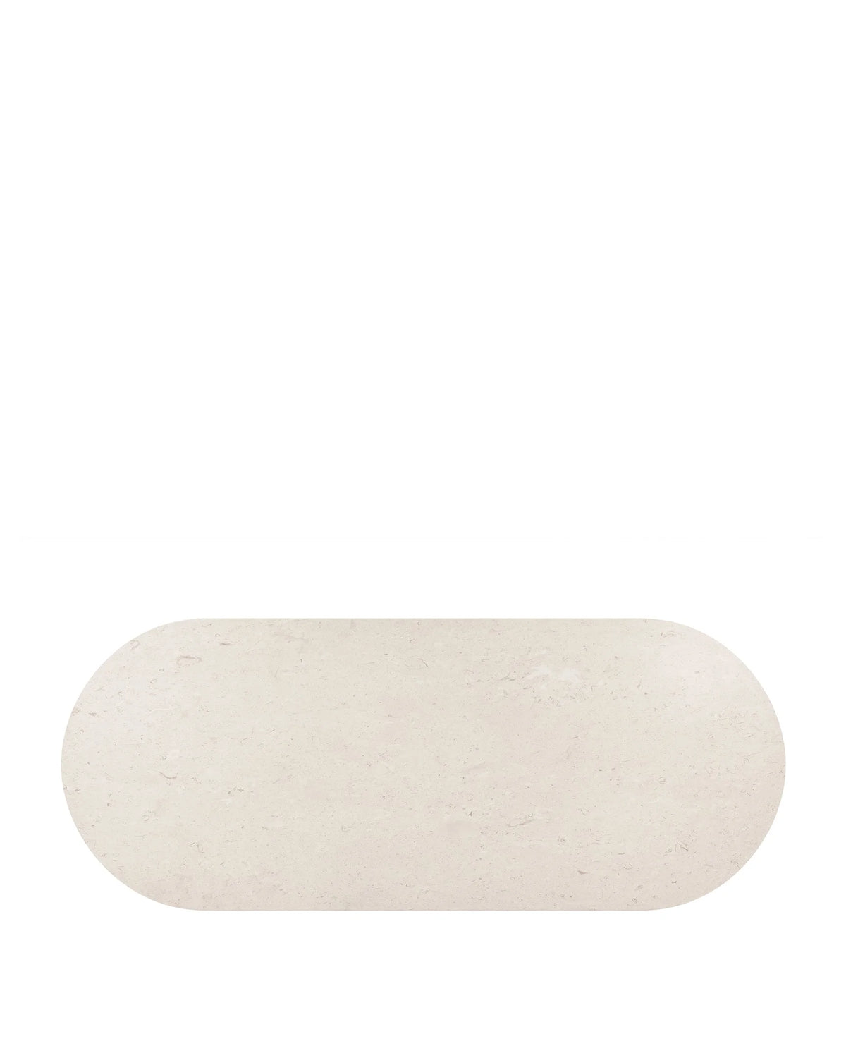 Maura™ dining table | limestone - tables maura | modern | madorne