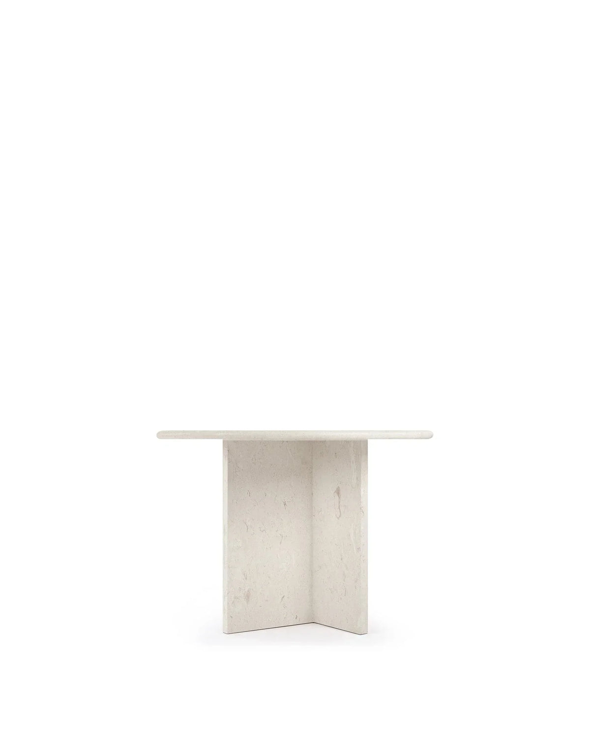 Maura™ dining table | limestone - tables maura | modern | madorne