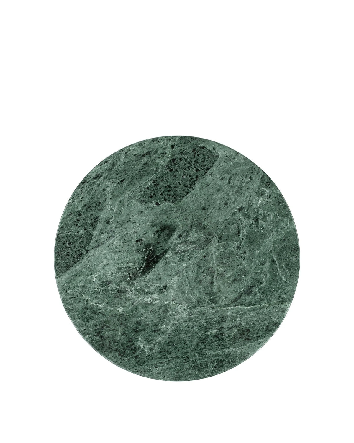 Maya™ side table | green marble - tables maya | modern | madorne