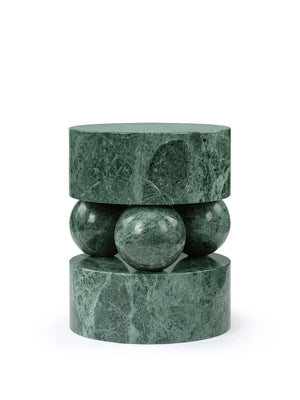 Marble Side Tables