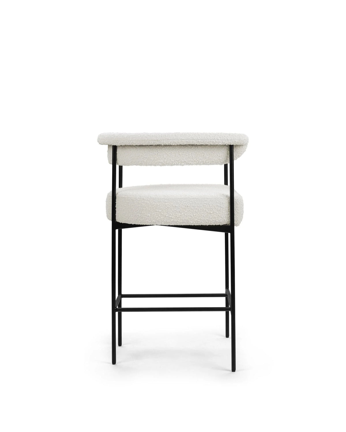 Meia™ counter stool - bar & stools meia | modern | madorne