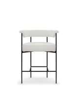 Meia™ counter stool - bar & stools meia | modern | madorne