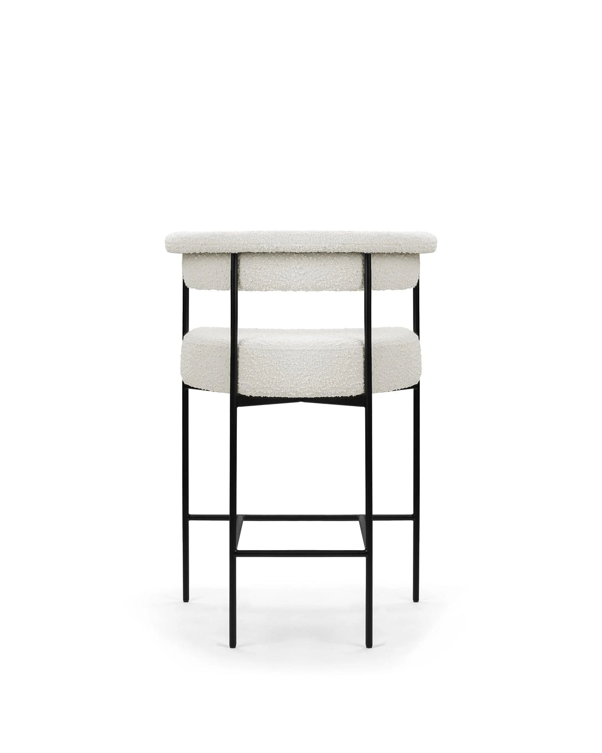 Meia™ counter stool - bar & stools meia | modern | madorne