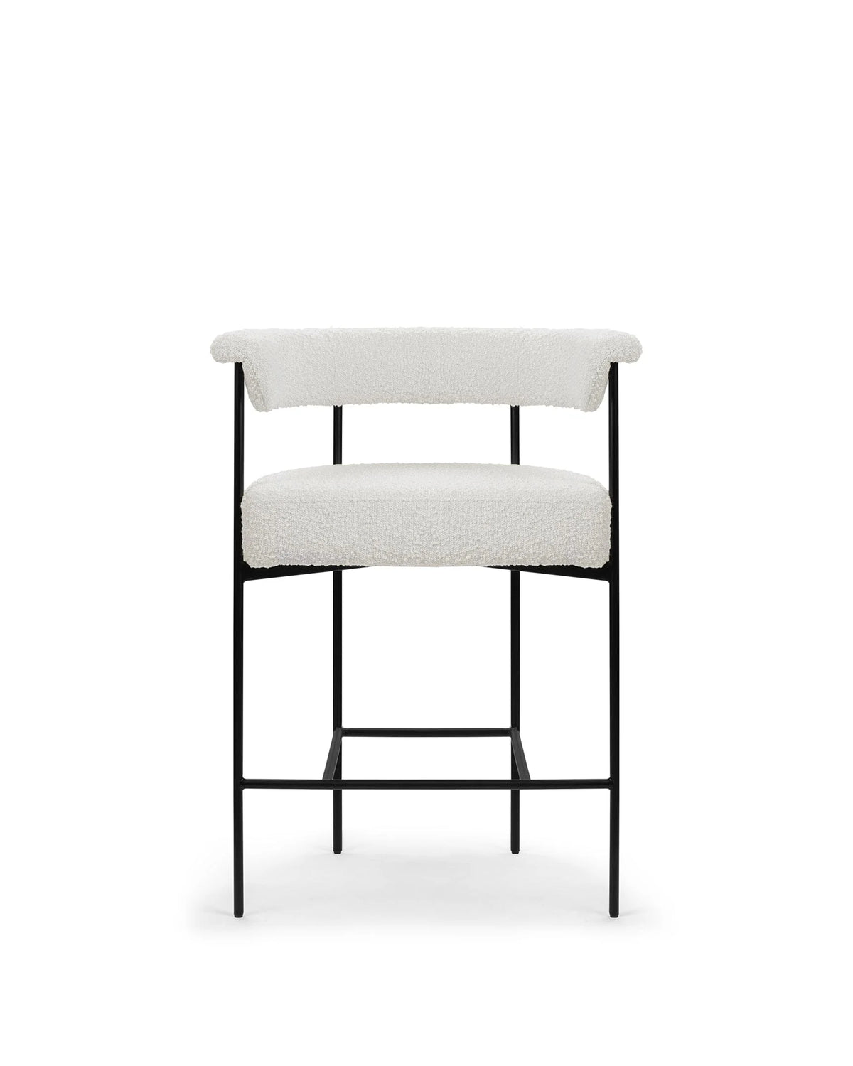 Meia™ counter stool - bar & stools meia | modern | madorne
