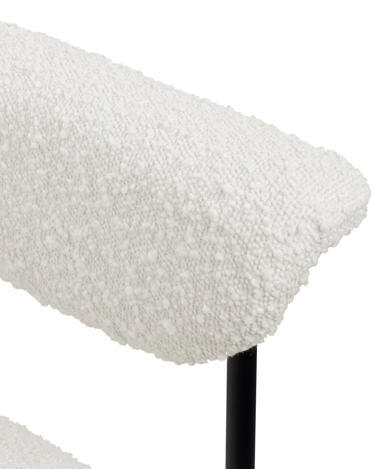 Meia™ counter stool - bar & stools meia | modern | madorne