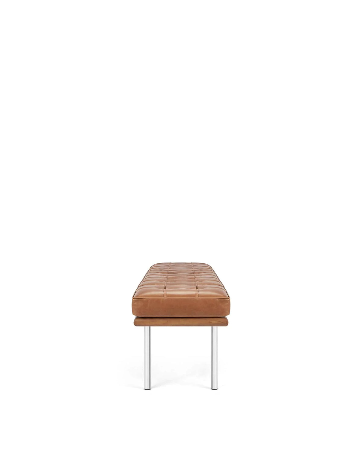 Midtown™ three-seater bench | tailored upholstery - benches & daybeds midtown | upholstered | madorne