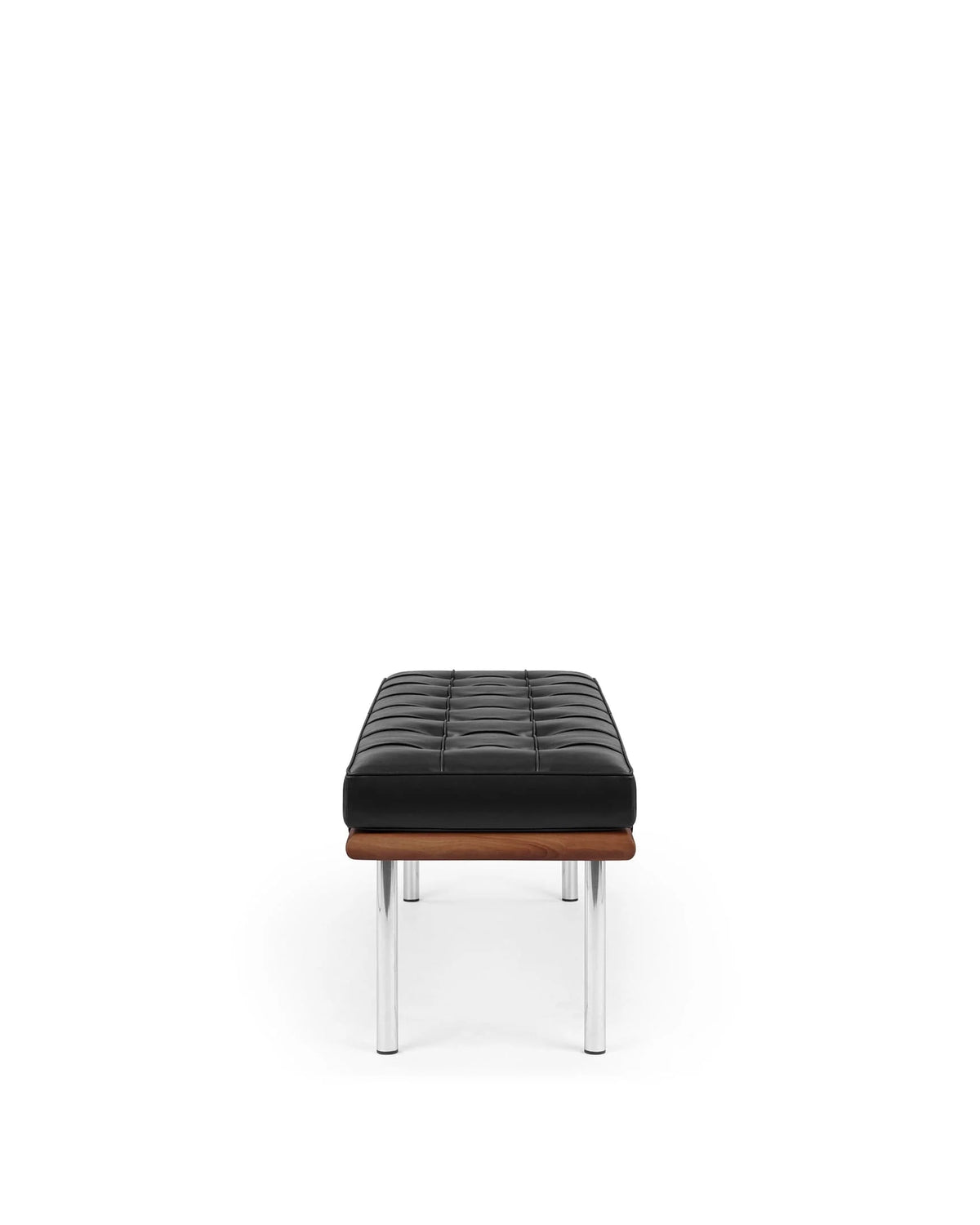 Midtown™ two-seater bench | tailored upholstery - benches & daybeds midtown | upholstered | madorne