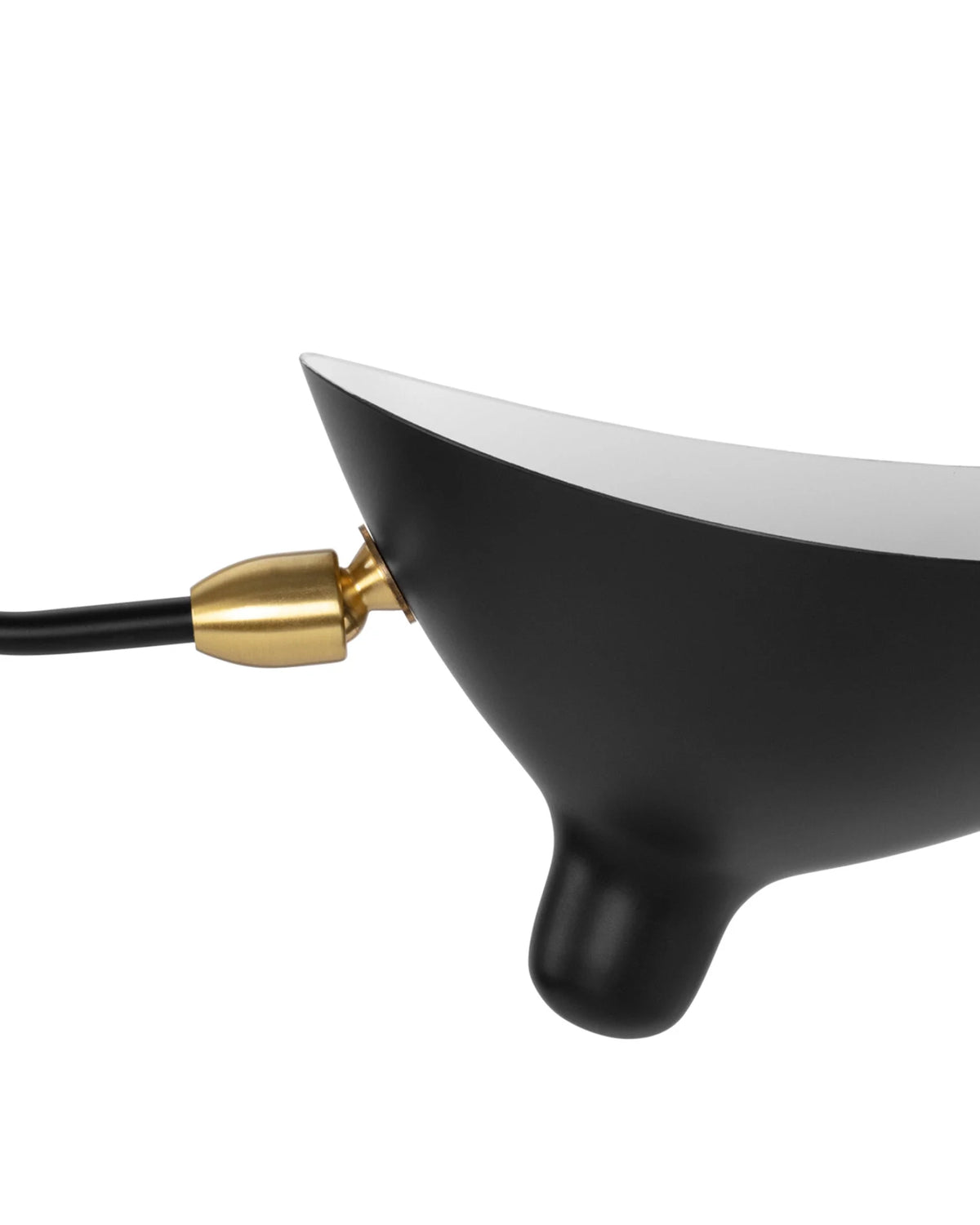 Milo 53™ spider ceiling light three arms - lighting 53 | designer li...