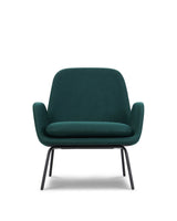 Mira™ lounge chair | danish cashmere wool - chairs era chair-inspired | madorne