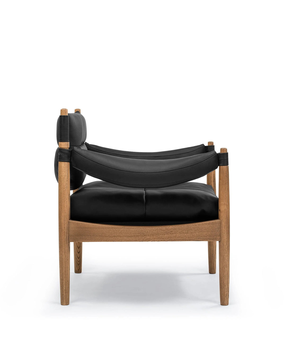 Moda™ Lounge Chair | Microfiber vegan leather