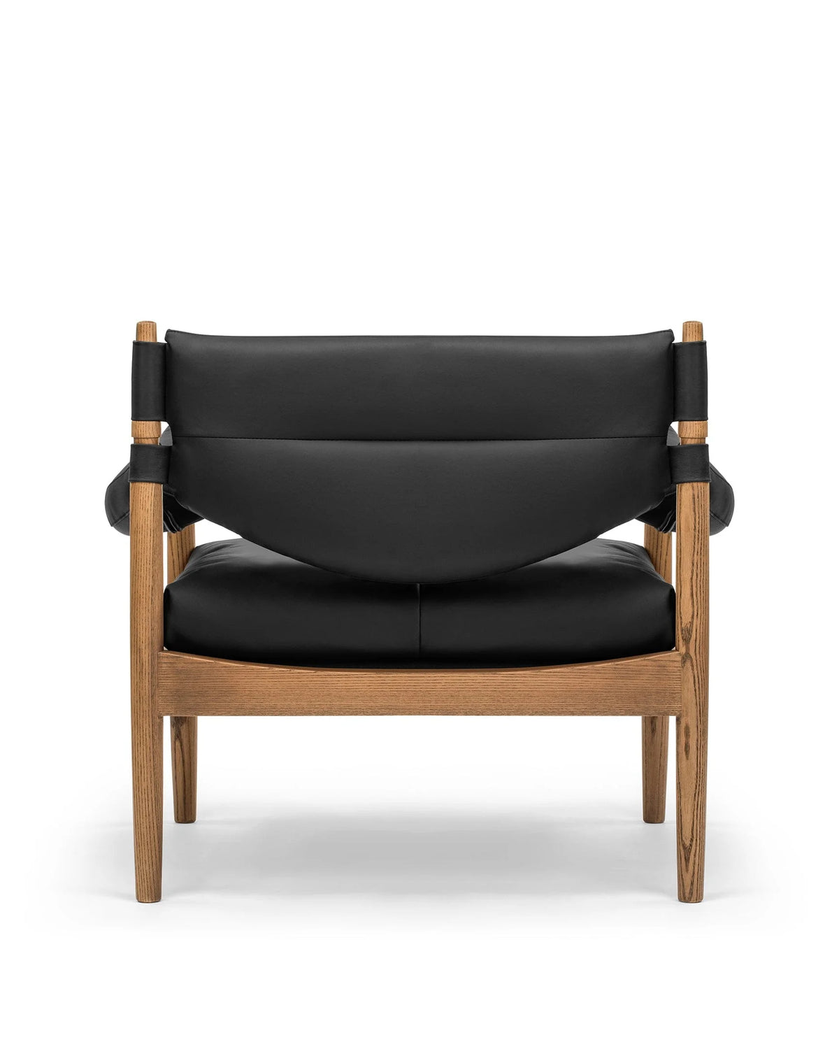 Moda™ Lounge Chair | Microfiber vegan leather