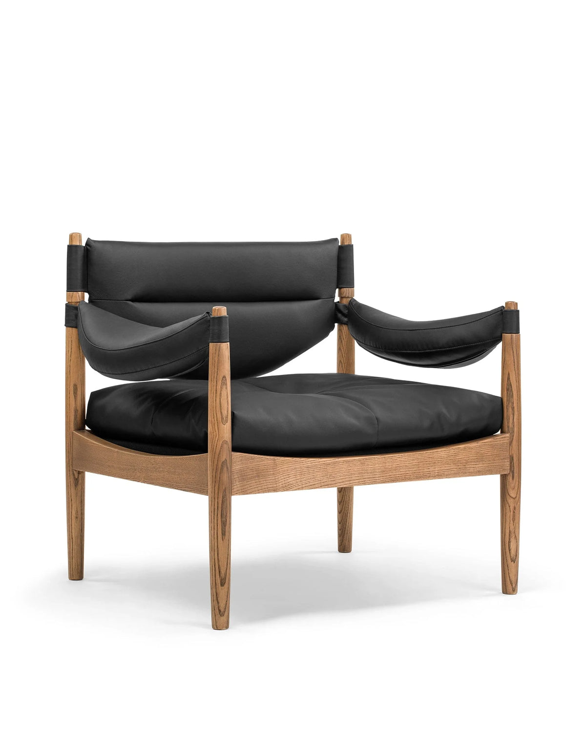 Moda™ Lounge Chair | Microfiber vegan leather