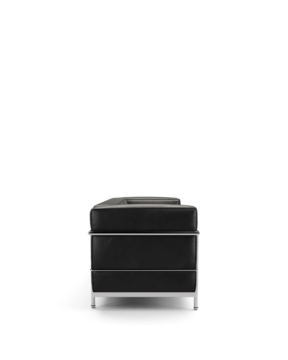 Modulor grand 28™ three-seater sofa | steel frame - 3 seaters 28 | madorne