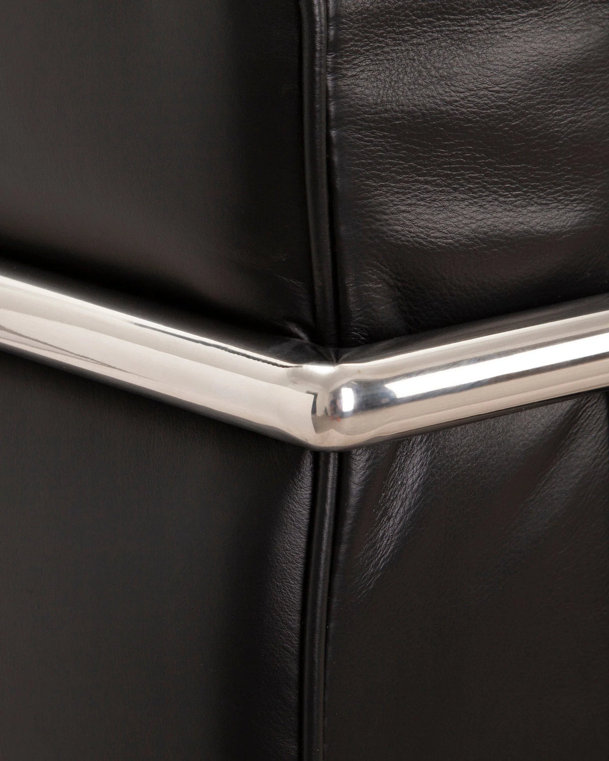 Modulor petit 28™ two-seater sofa | external steel frame - 2 seaters 28 | madorne