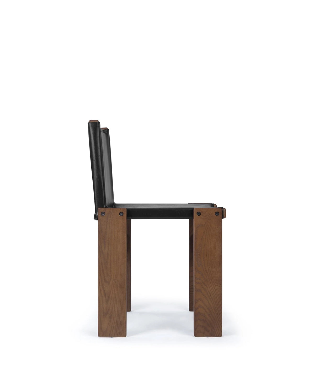 Monko 73™ dining chair | wood and sling seat - chairs 73 | designer | madorne