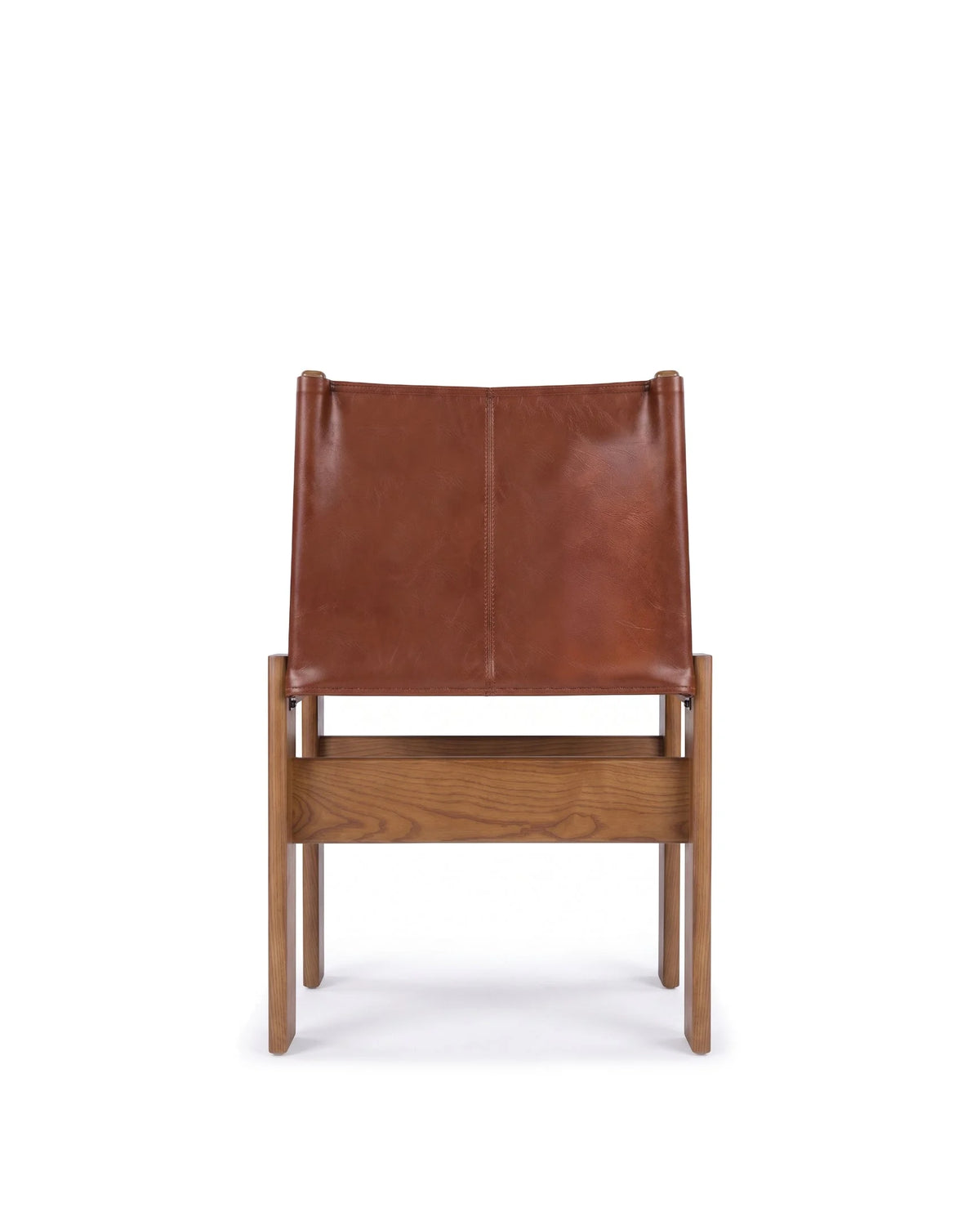 Monko 73™ dining chair | wood and sling seat - chairs 73 | designer | madorne