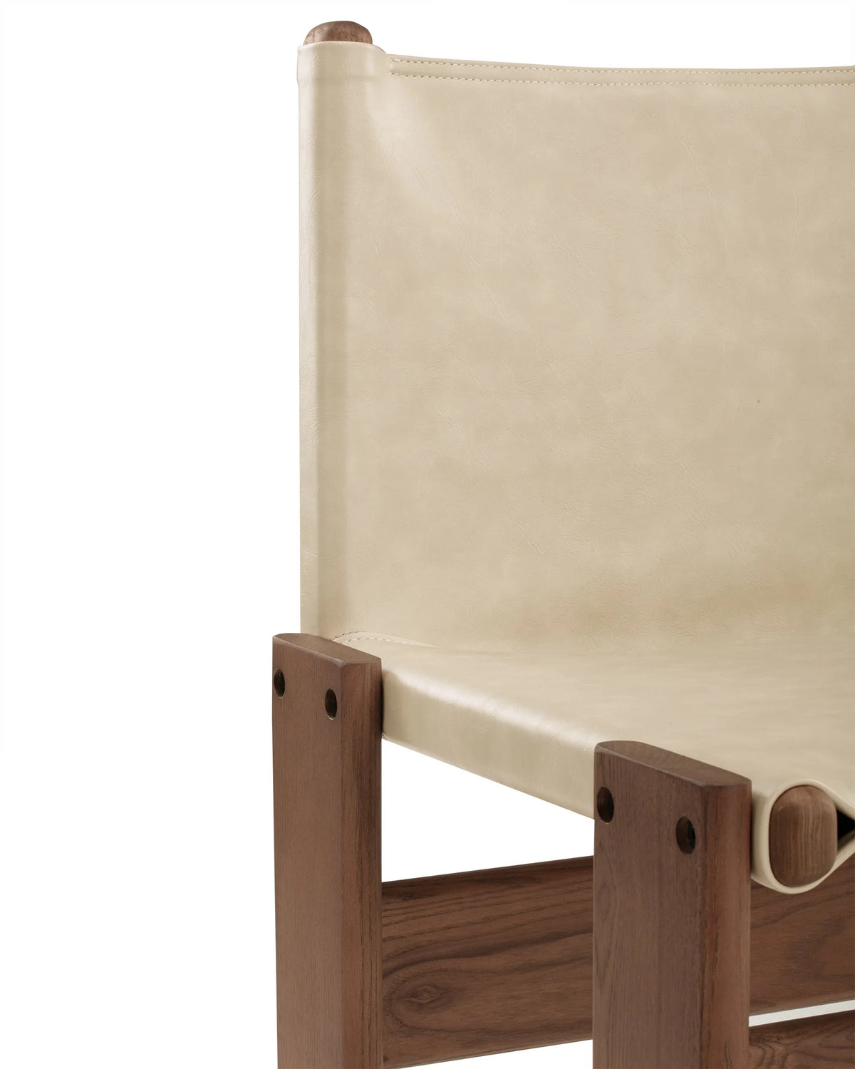Monko 73™ dining chair | wood and sling seat - chairs 73 | designer | madorne
