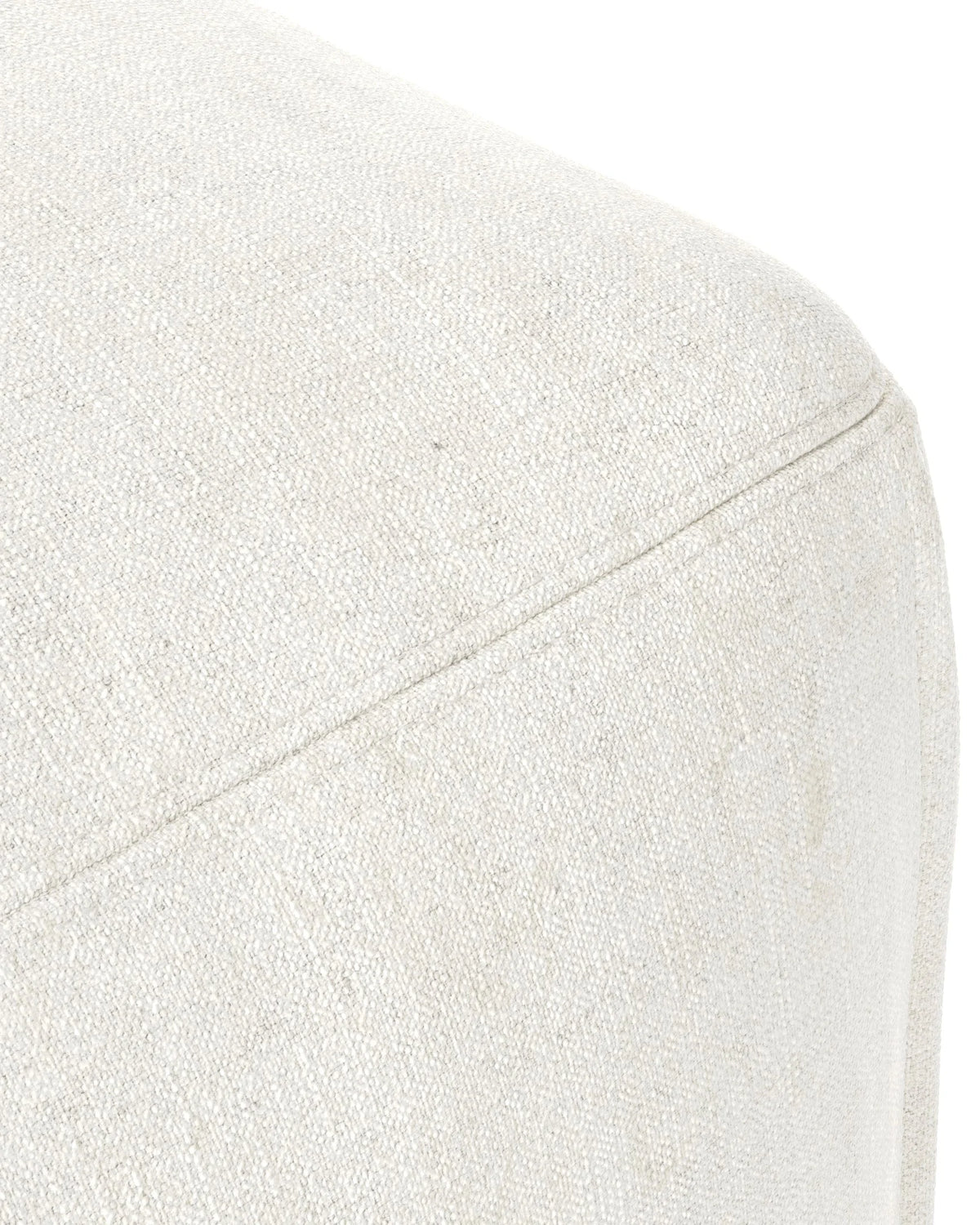 Mura 72™ armless module | modular upholstery - modules 72 | designer sofa element | madorne