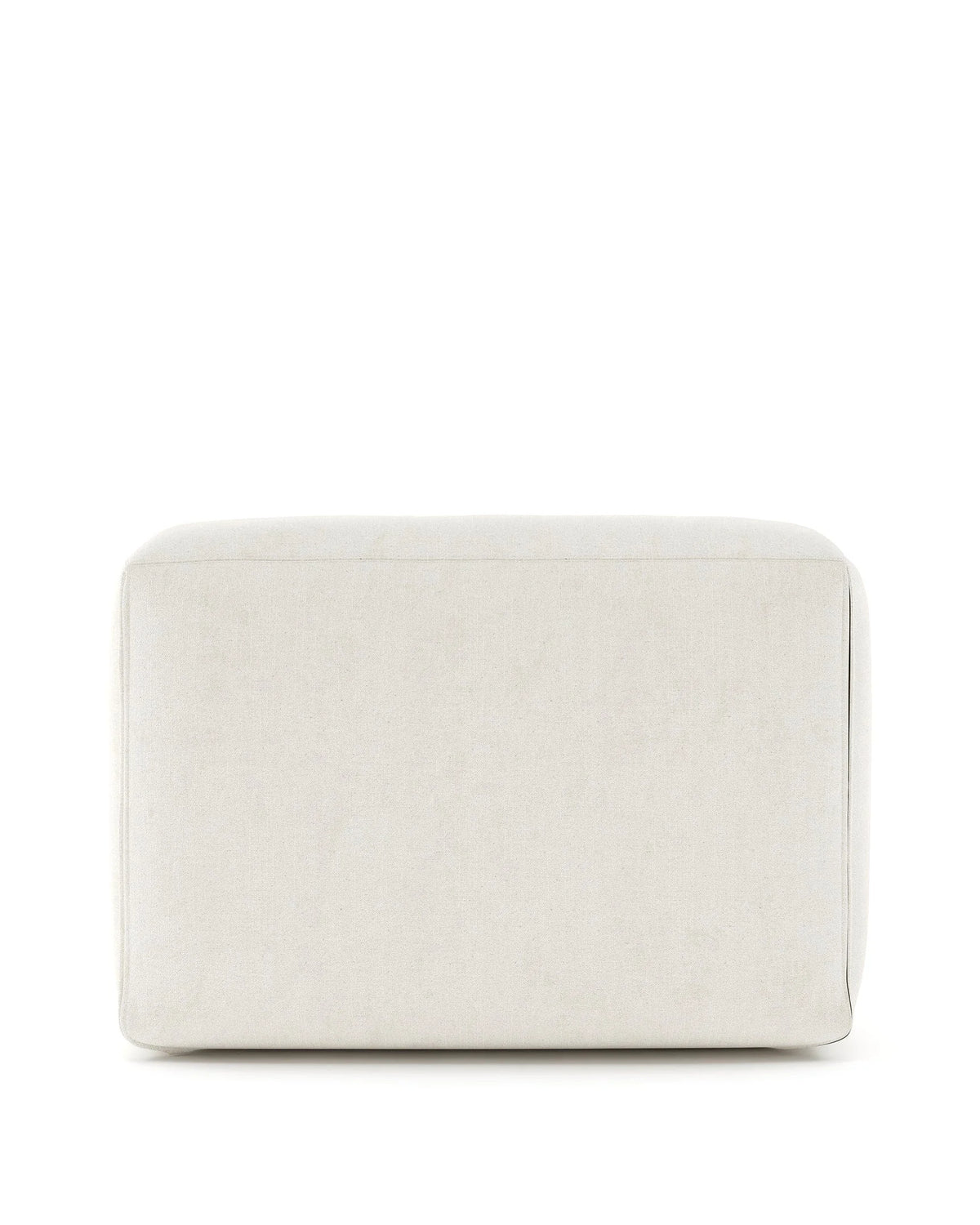 Mura 72™ armless module | modular upholstery - modules 72 | designer sofa element | madorne