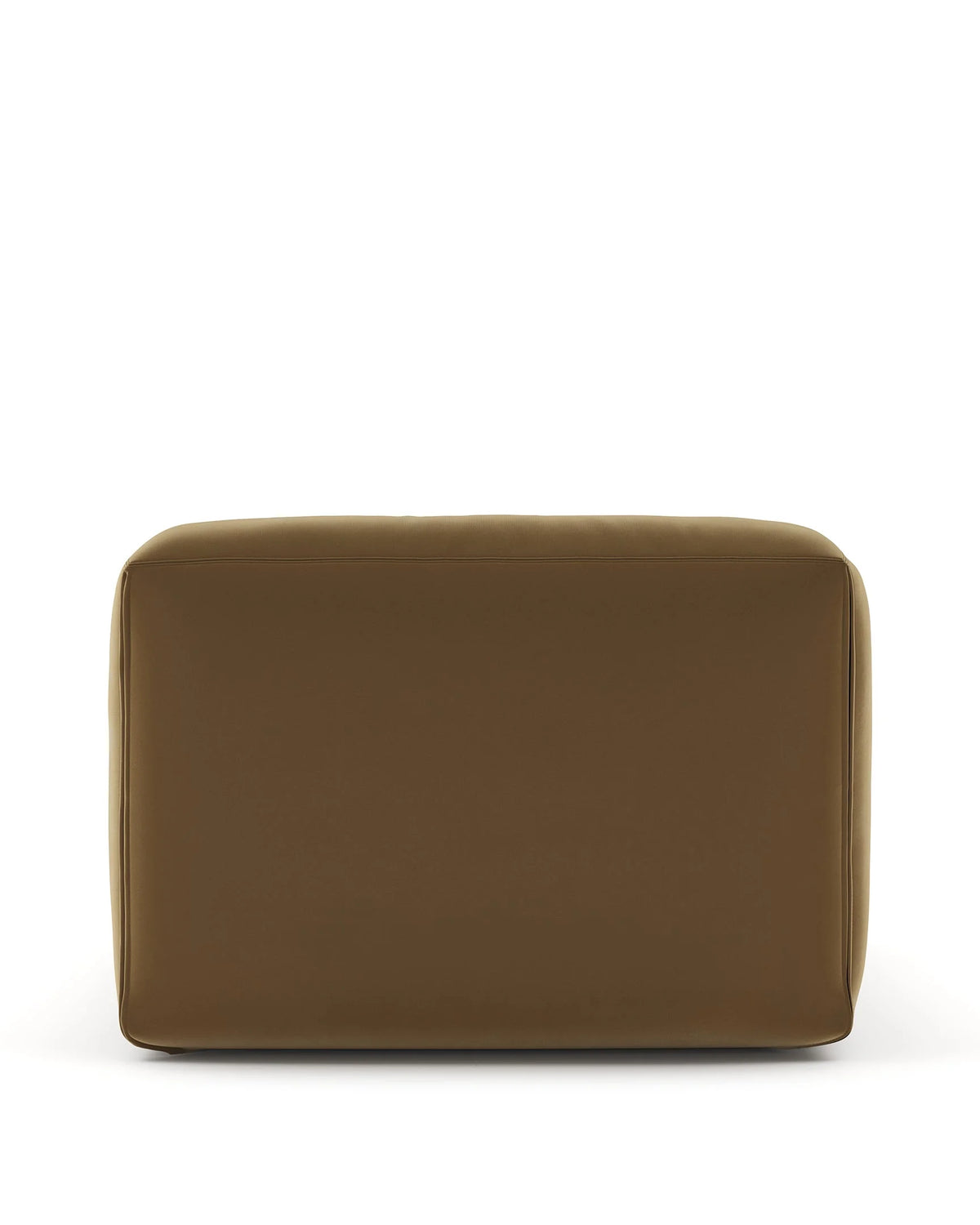 Mura 72™ armless module | modular upholstery - modules 72 | designer sofa element | madorne