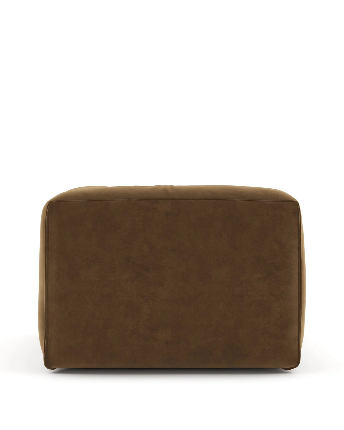Mura 72™ right-arm module | modular upholstery - modules 72 | sofa element | madorne
