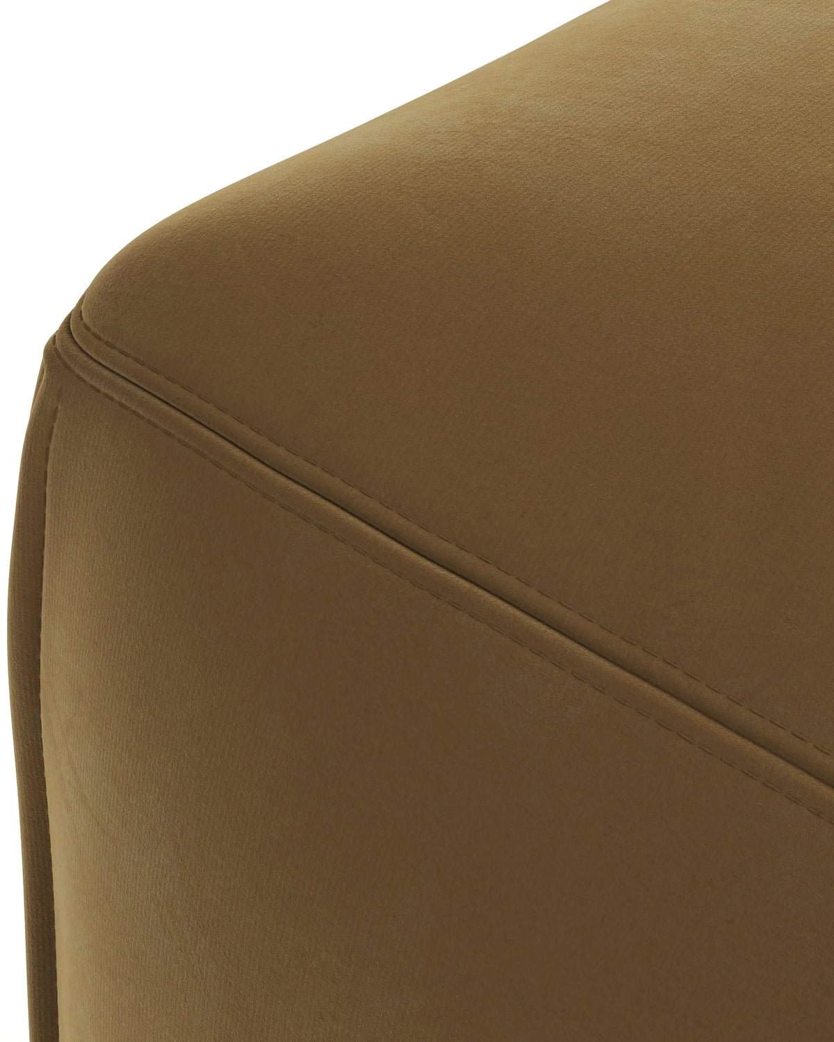 Mura 72™ right-arm module | modular upholstery - modules 72 | sofa element | madorne