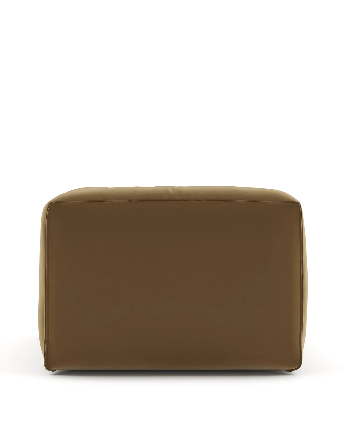 Mura 72™ right-arm module | modular upholstery - modules 72 | sofa element | madorne