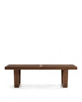 Nelsa 46™ bench - benches & daybeds 46 | modern or daybed | madorne